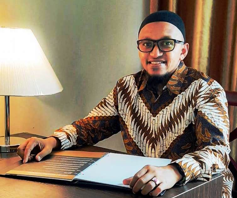 PenulisL Irwan Setiawan, S.Pd. Guru SMK Negeri 1 Baso